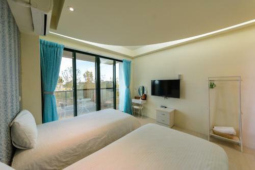 Tunting B&B