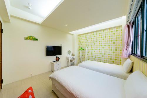 Tunting B&B