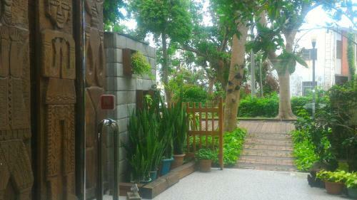 Bed & Breakfast Railway Villa