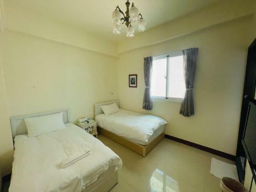Corner No50 Hostel