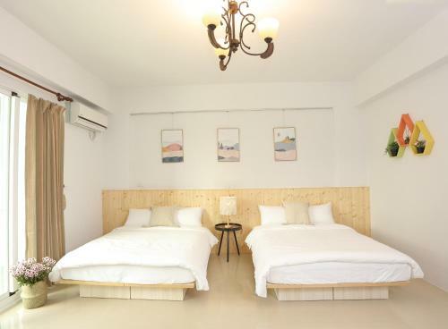 Xiaodou B&B