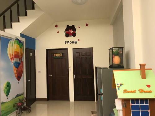 Bed & Breakfast Xing Fu Xiao Jing
