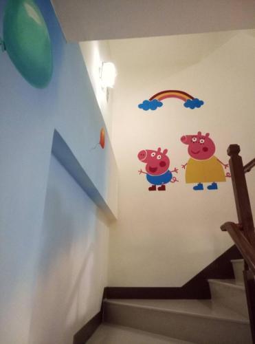 Bed & Breakfast Xing Fu Xiao Jing