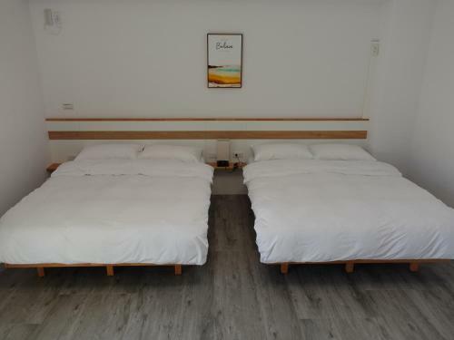 Lanshan Guest House