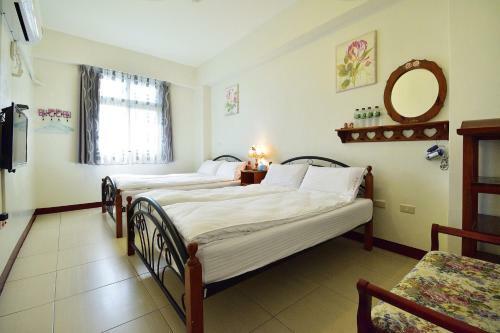 Cai Ling Xiuxian Homestay