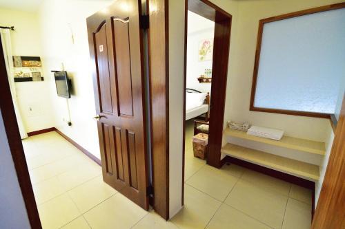Cai Ling Xiuxian Homestay