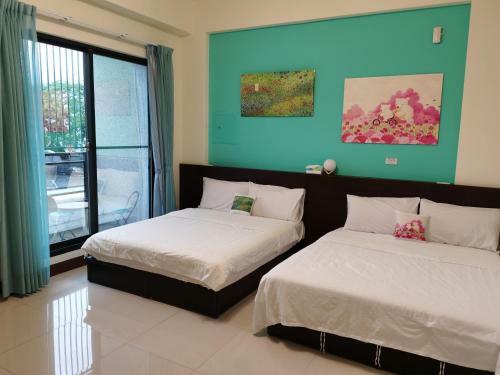 Enjoy Star Homestay??????