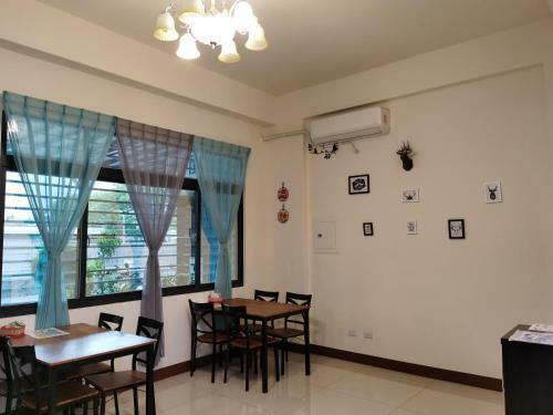 Enjoy Star Homestay??????