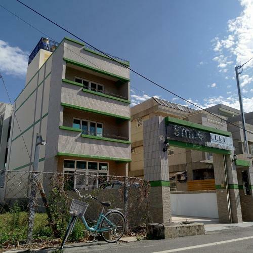 Apartamento Smile Bed And Breakfast