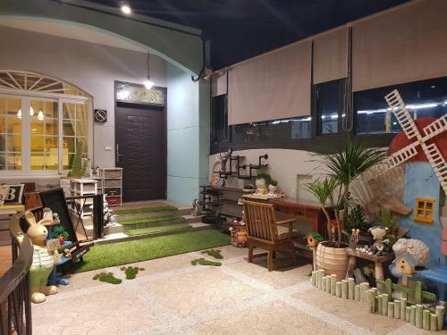 Sky City B&B