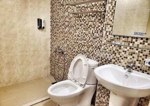 Sky City B&B
