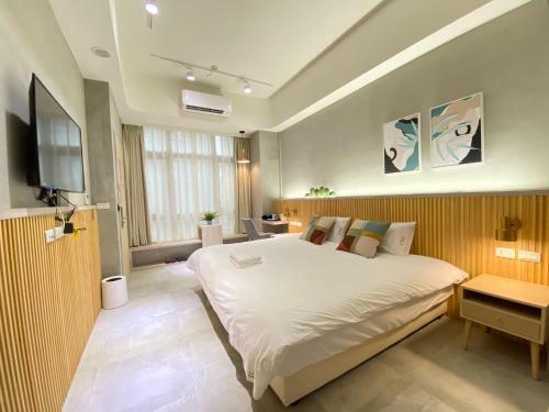 Bed & Breakfast Ren House
