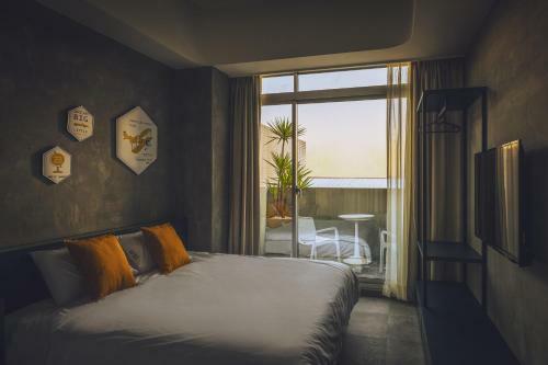 Bed & Breakfast Ren House
