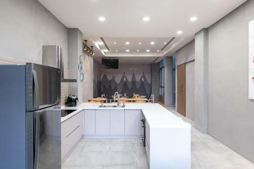 Bed & Breakfast Ren House