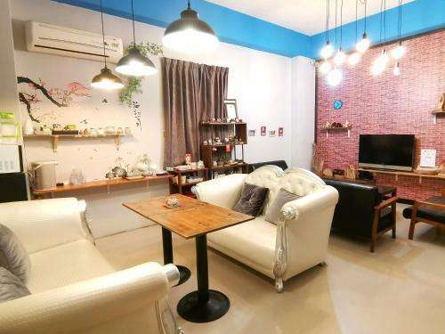 Amazing Taitung B&B