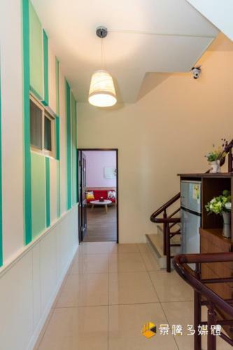 17 Together Homestay