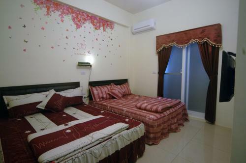 Beian 112 Homestay