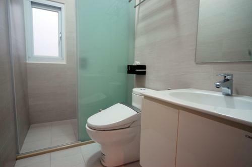 Beian 112 Homestay
