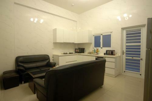 Beian 112 Homestay