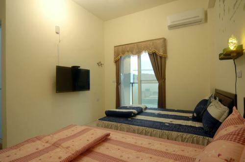 Beian 112 Homestay
