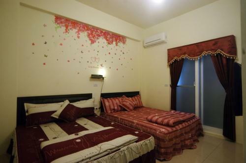 Beian 112 Homestay