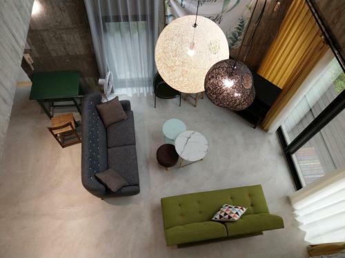 Villa 350 Lodge