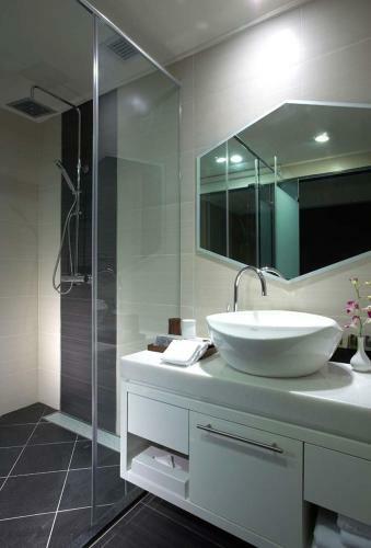 Xinshe Hotel - Linsen