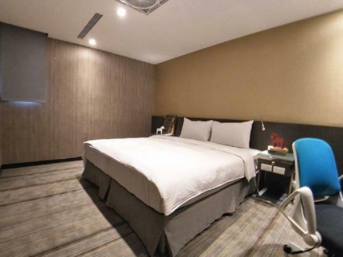 Apartamento Night Market Hotel