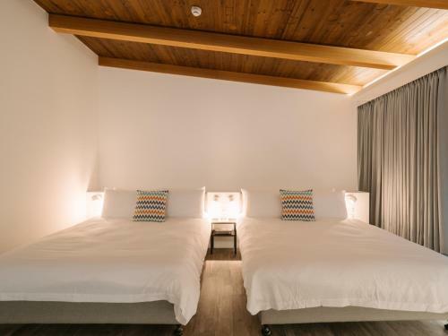 Posada Warehouse No5