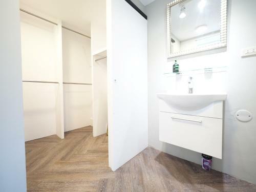 Apartamento Yongba