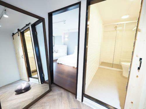 Apartamento Yongba