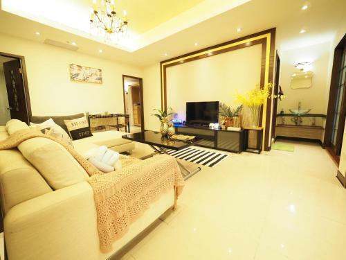 Bed & Breakfast Yixian Apartment
