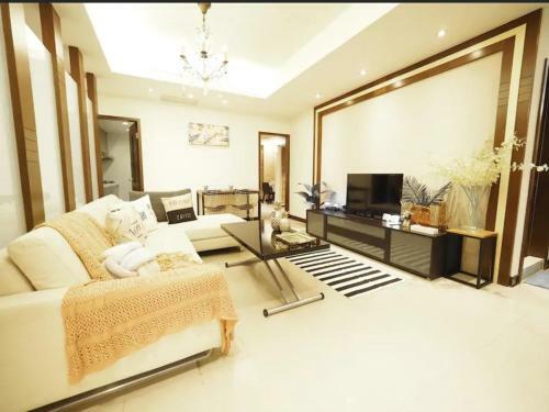 Bed & Breakfast Yixian Apartment