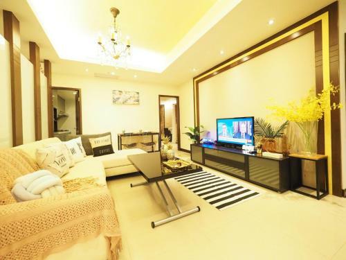 Bed & Breakfast Yixian Apartment