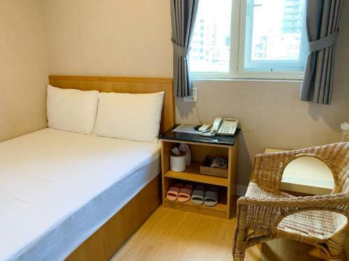 Xdz Hotel