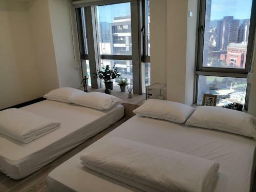 Apartamento Theresidence ????