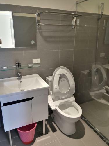 Apartamento Theresidence ????