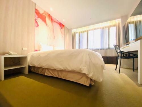 Artinn Hotel
