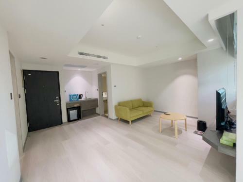 Quarantine Hotel - Dahu Park Hotel