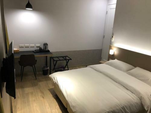 Hostal Wa Hotel
