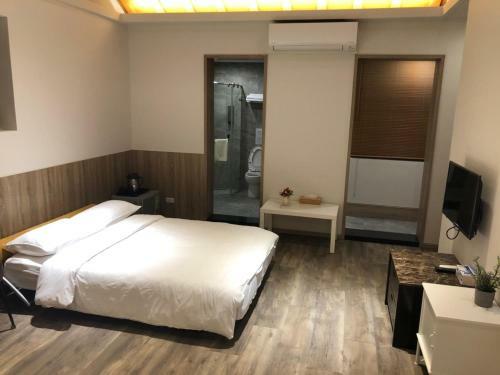 Hostal Wa Hotel