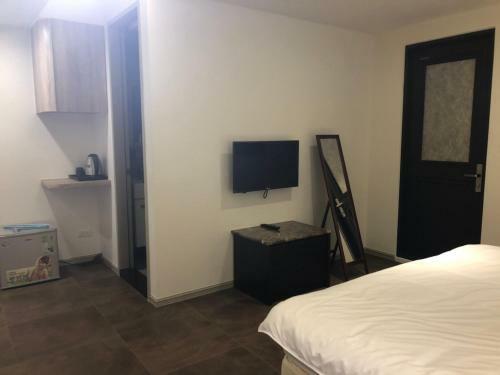 Hostal Wa Hotel