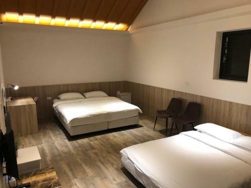 Hostal Wa Hotel