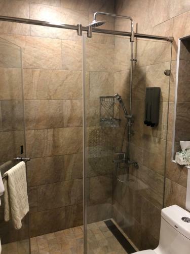 Hostal Wa Hotel