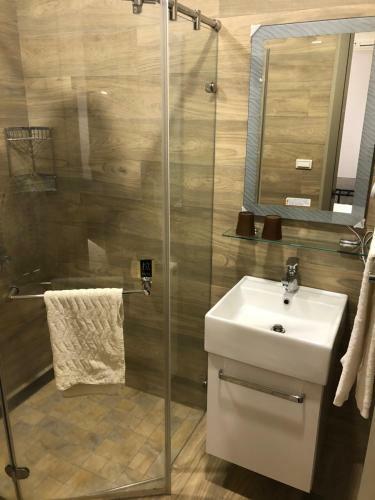 Hostal Wa Hotel