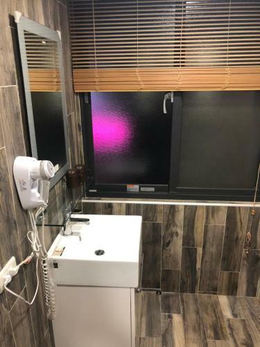 Hostal Wa Hotel