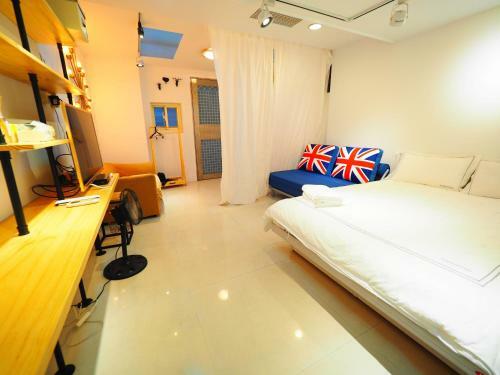 Apartamento Ms.one