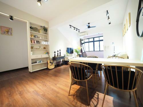 Apartamento Ms.one