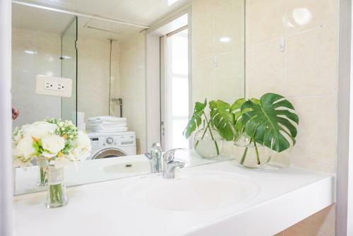 Apartamento Sleep Inn B&B