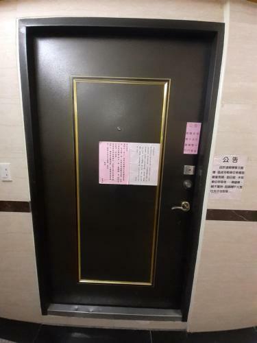 Apartment (female Only)